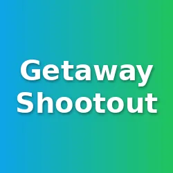 Getaway Shootout