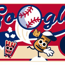 Google Baseball unblocked