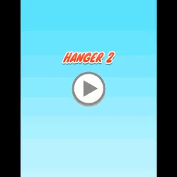 Hanger 2