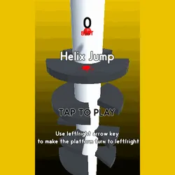 Helix Jump unblocked