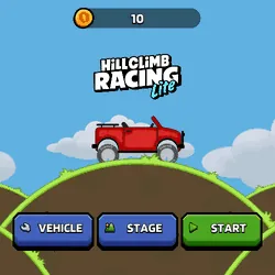 Hill Climb Racing Lite unblocked