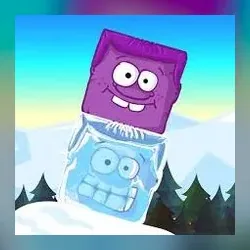 Icy Purple Head unblocked