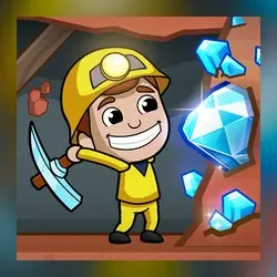 Idle Miner Tycoon unblocked