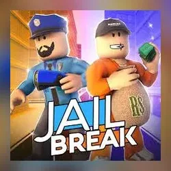 Jailbreak Obby