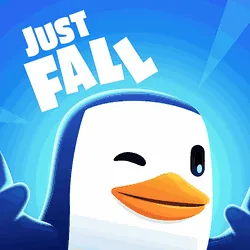 Just Fall unblocked