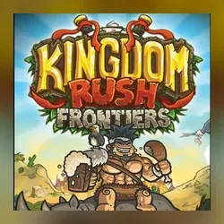 Kingdom Rush: Frontiers unblocked