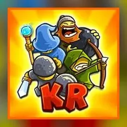 Kingdom Rush unblocked