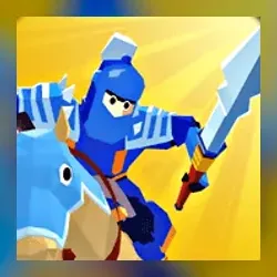 Knights Battle Arena