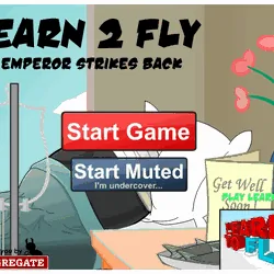 Learn to Fly 2