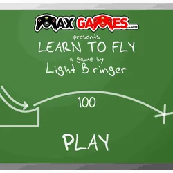Learn to Fly