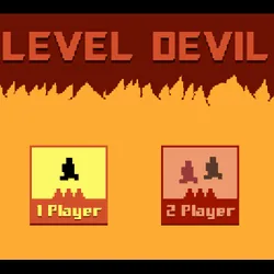 Level Devil