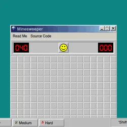 Minesweeper unblocked