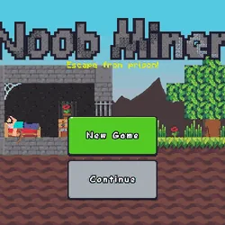 Noob Miner