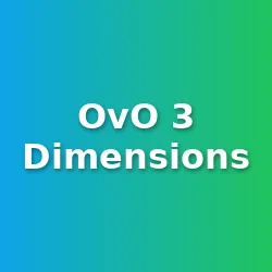 OvO 3 Dimensions unblocked