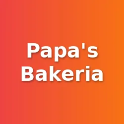 Papa's Bakeria unblocked