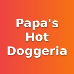 Papa's Hot Doggeria unblocked