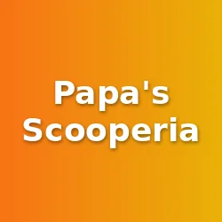 Papa's Scooperia unblocked