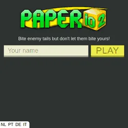 Paper.io 2