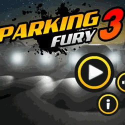 Parking Fury 3 unblocked