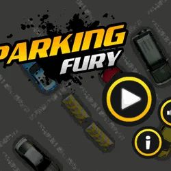 Parking Fury unblocked