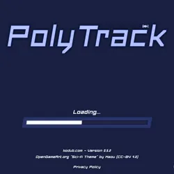 PolyTrack unblocked