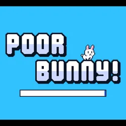 Poor Bunny unblocked