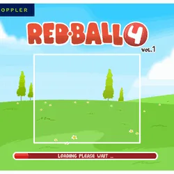 Red Ball 4 Vol. 1 unblocked