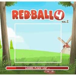 Red Ball 4 Vol. 2