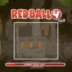 Red Ball 4 Vol. 3
