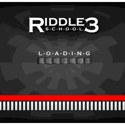 Riddle School 3 unblocked