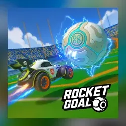 RocketGoal.io