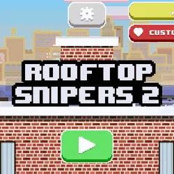 Rooftop Snipers 2