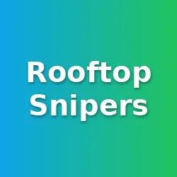 Rooftop Snipers unblocked