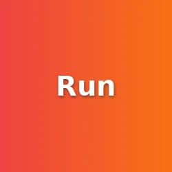 Run