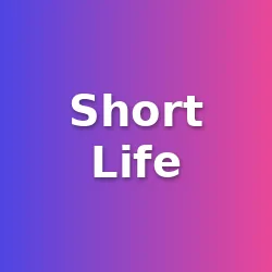 Short Life unblocked