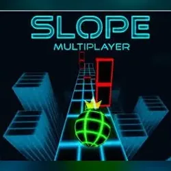 Slope Multiplayer unblocked