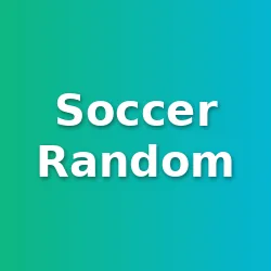 Soccer Random