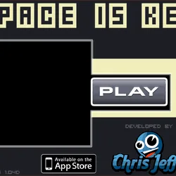 Space Is Key unblocked