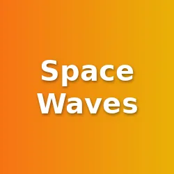 Space Waves unblocked