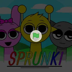 Sprunki