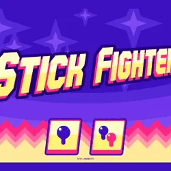 Stick Fighter unblocked