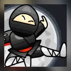 Sticky Ninja Academy