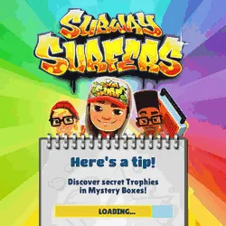 Subway Surfers Beijing