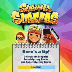 Subway Surfers Havana unblocked