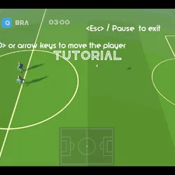 Super Liquid Soccer unblocked