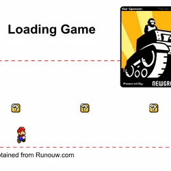 Super Mario 63