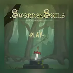 Swords and Souls unblocked