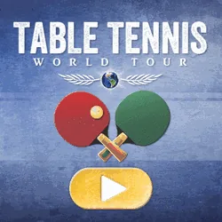 Table Tennis World Tour