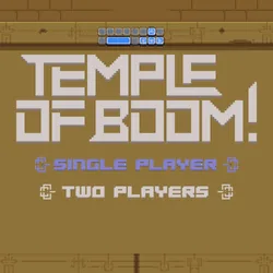 Temple of Boom