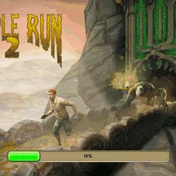 Temple Run 2 unblocked